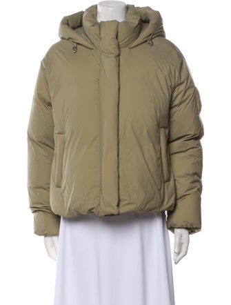 Moose Knuckles Down Jacket