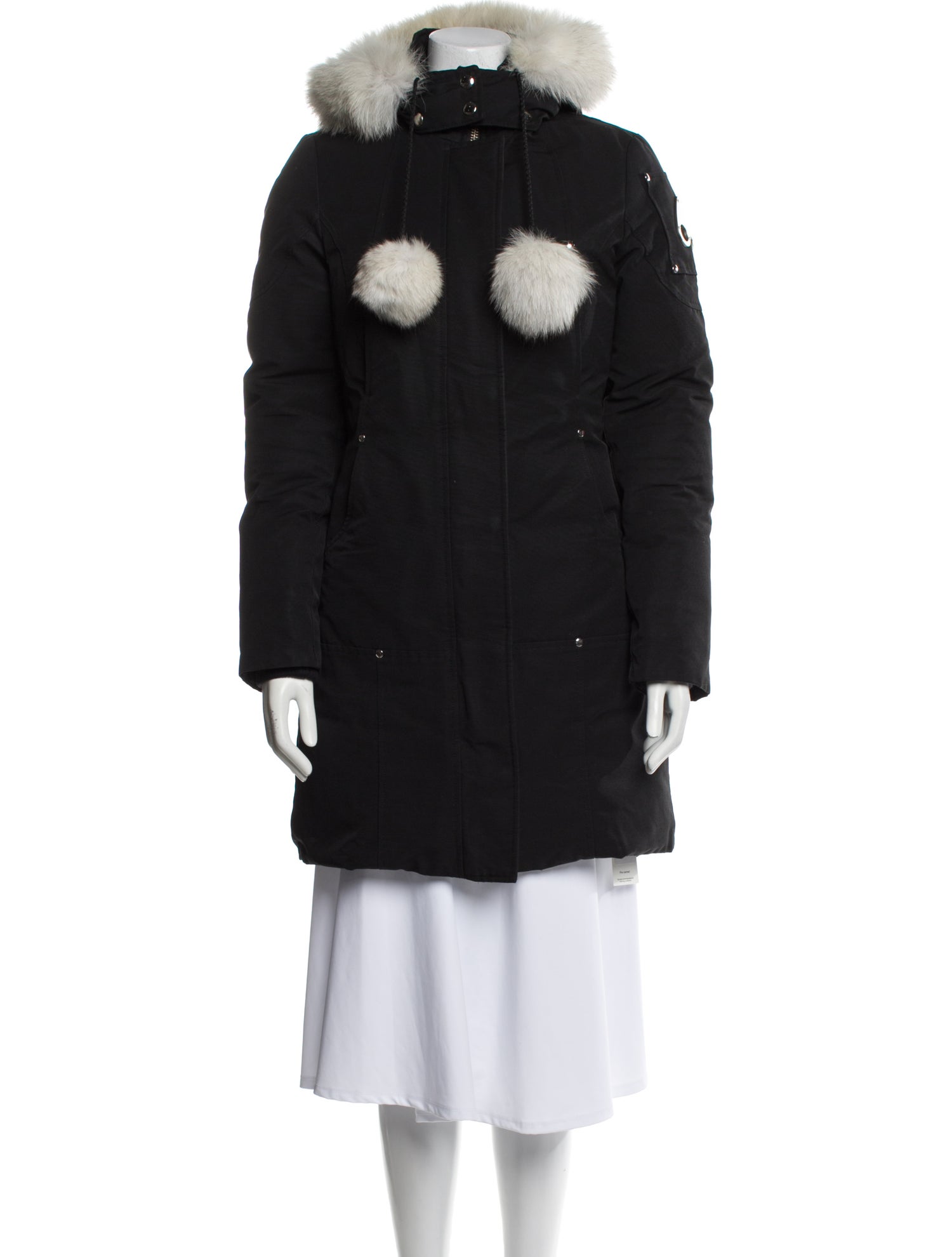 Moose Knuckles Down Coat