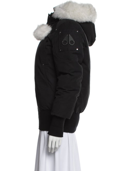 Moose Knuckles Down Coat