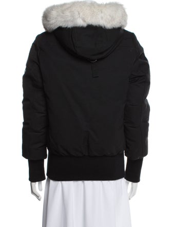 Moose Knuckles Down Coat