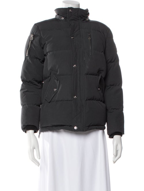 Moose Knuckles Down Jacket