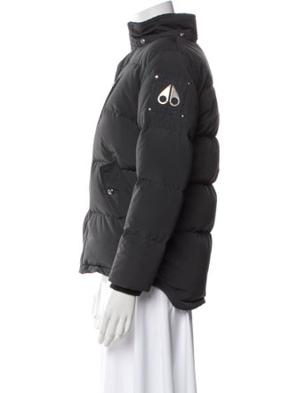 Moose Knuckles Down Jacket