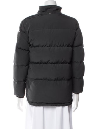 Moose Knuckles Down Jacket