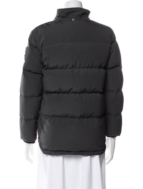 Moose Knuckles Down Jacket