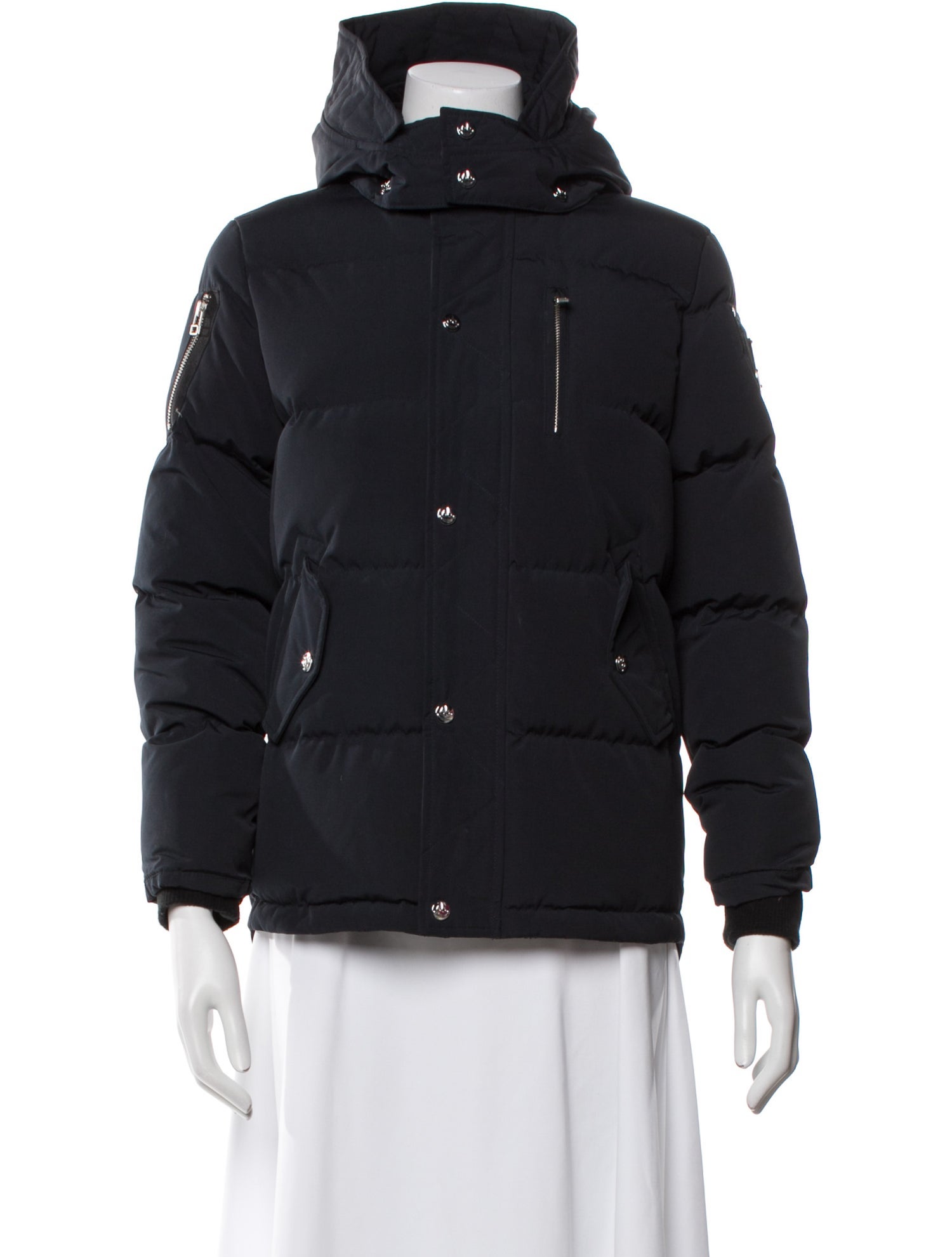 Moose Knuckles Down Jacket