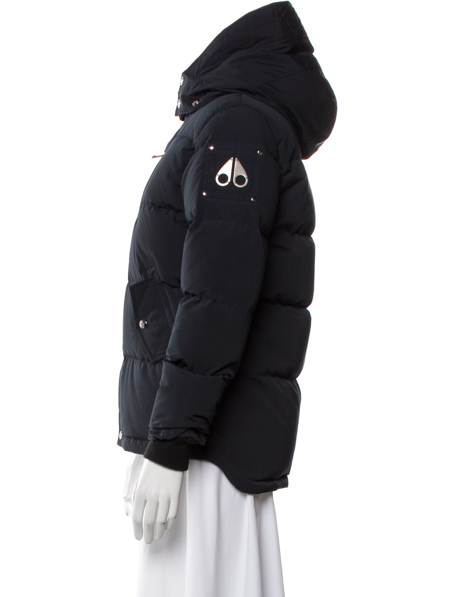 Moose Knuckles Down Jacket