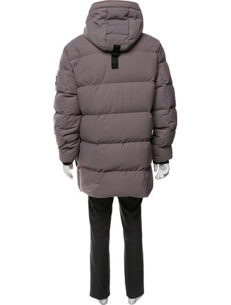 Moose Knuckles Parka