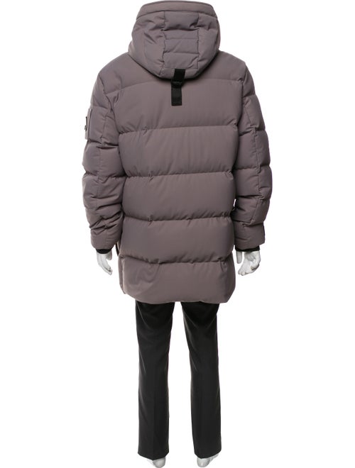 Moose Knuckles Parka