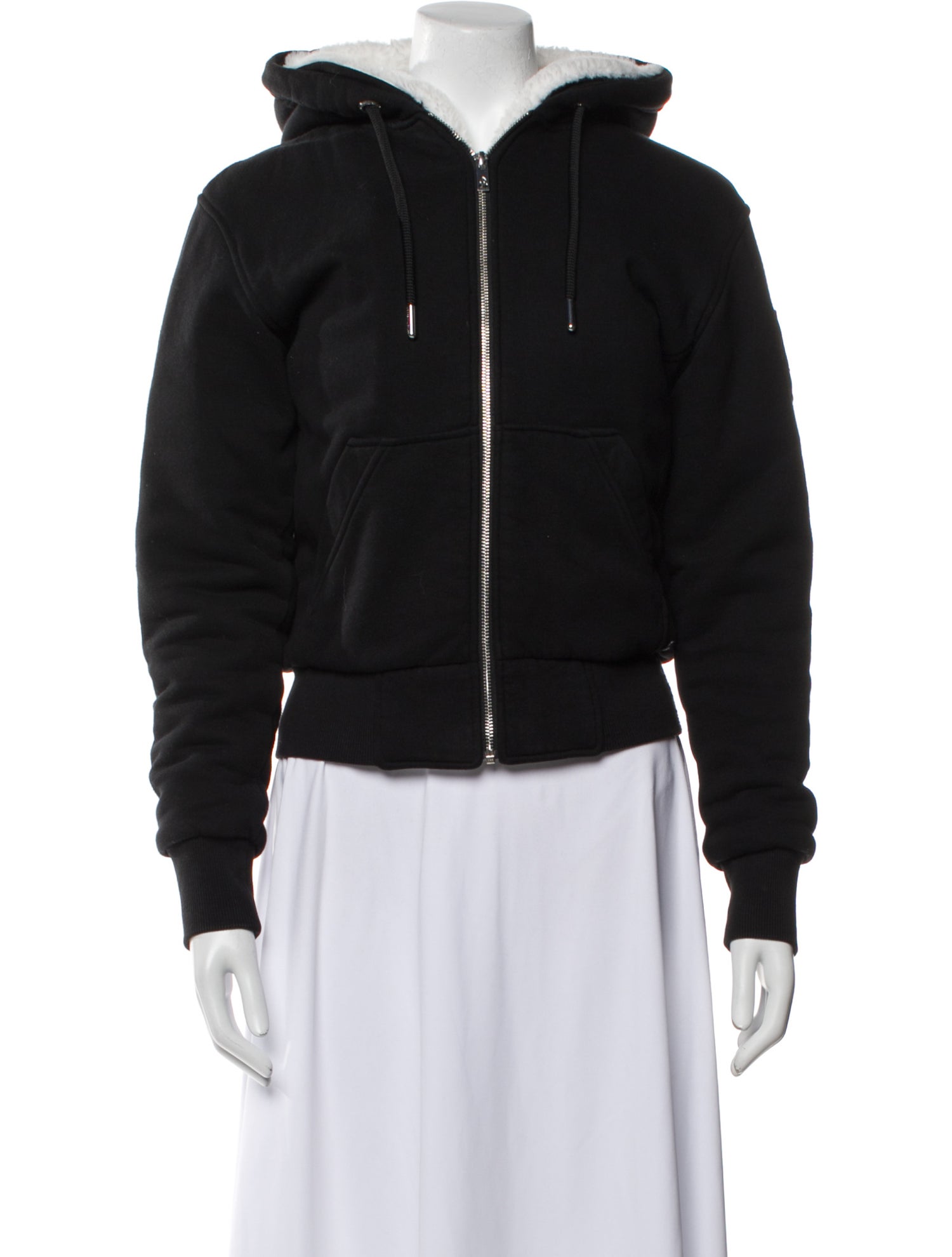 Moose Knuckles Bomber Jacket