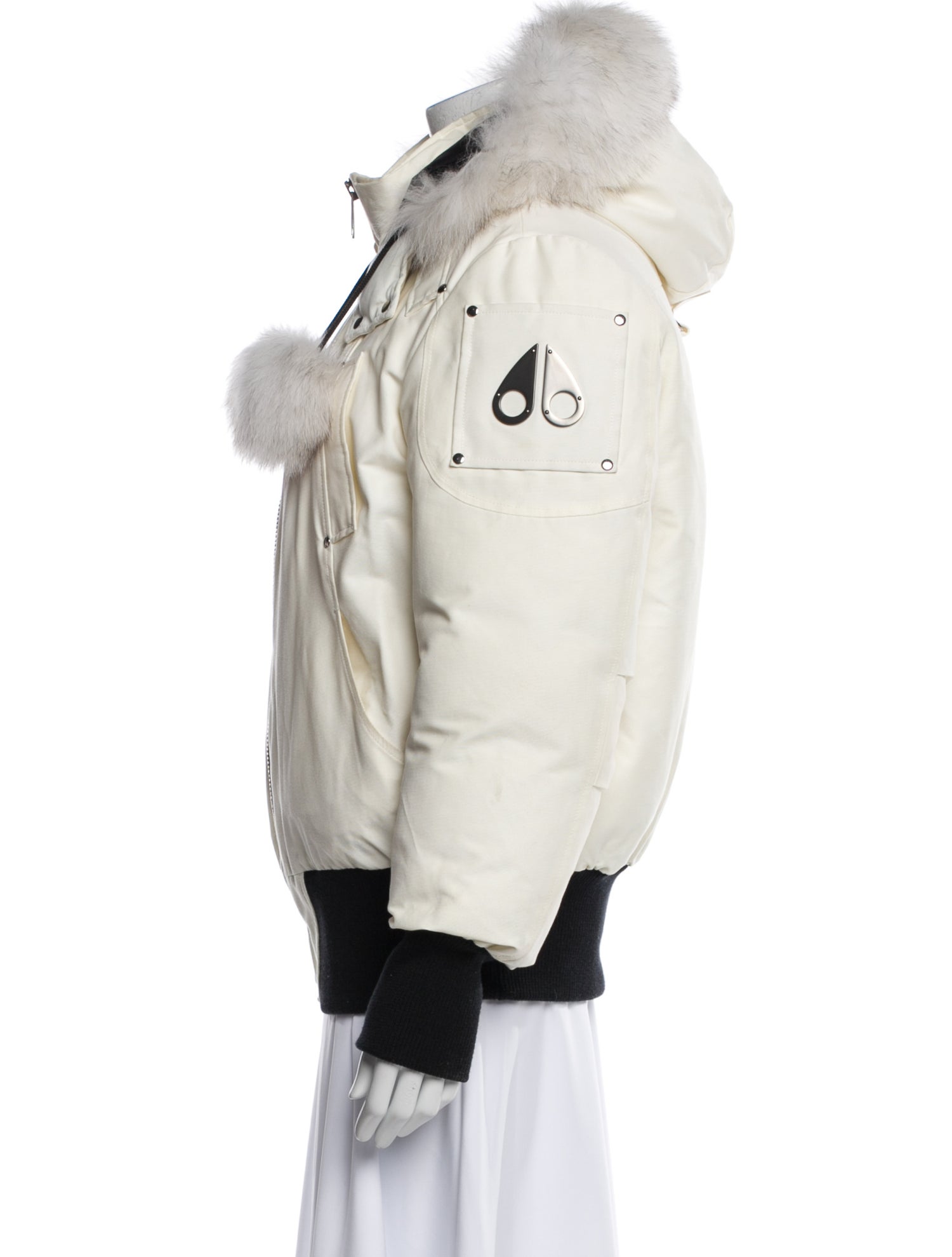 Moose Knuckles Down Coat