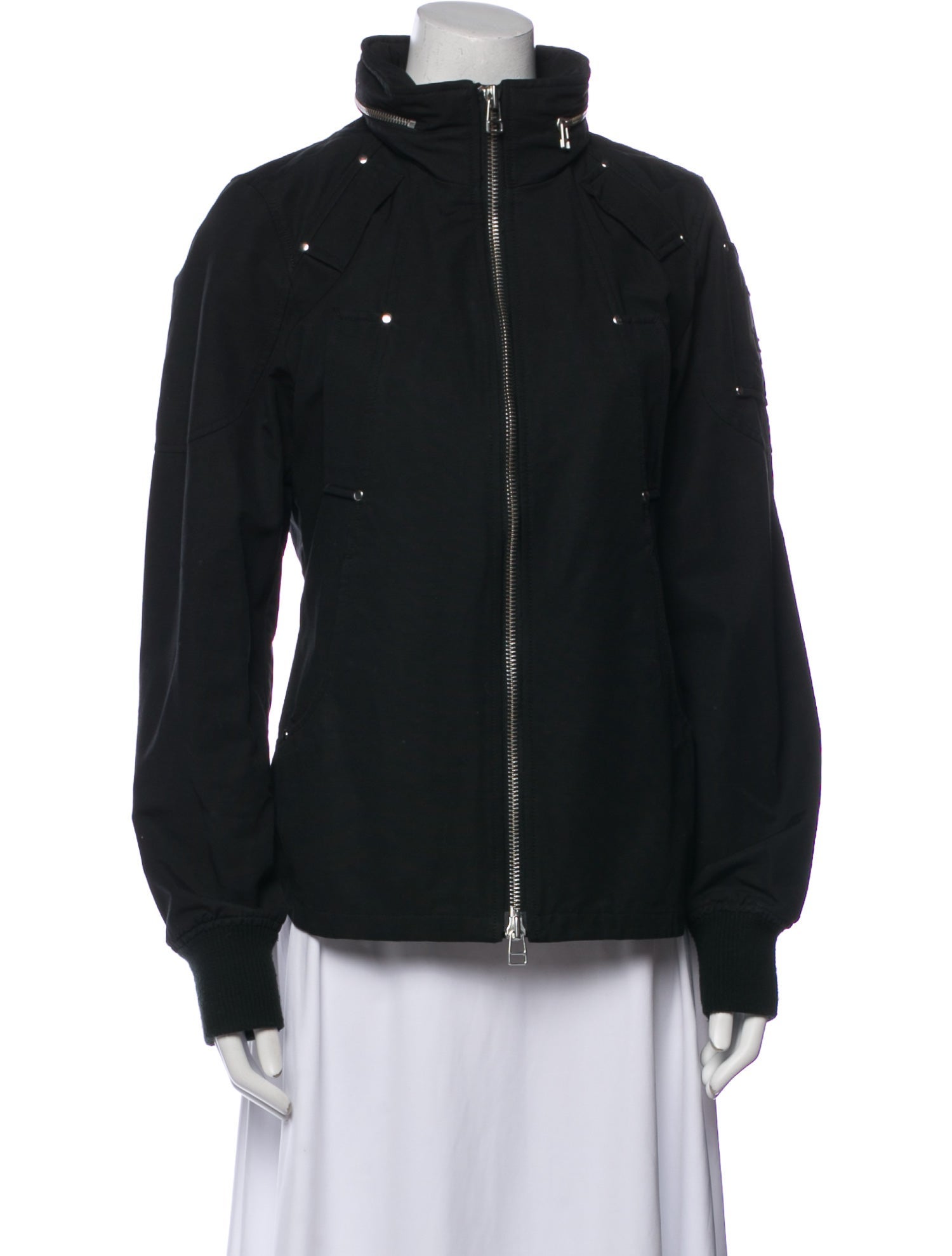 Moose Knuckles Jacket