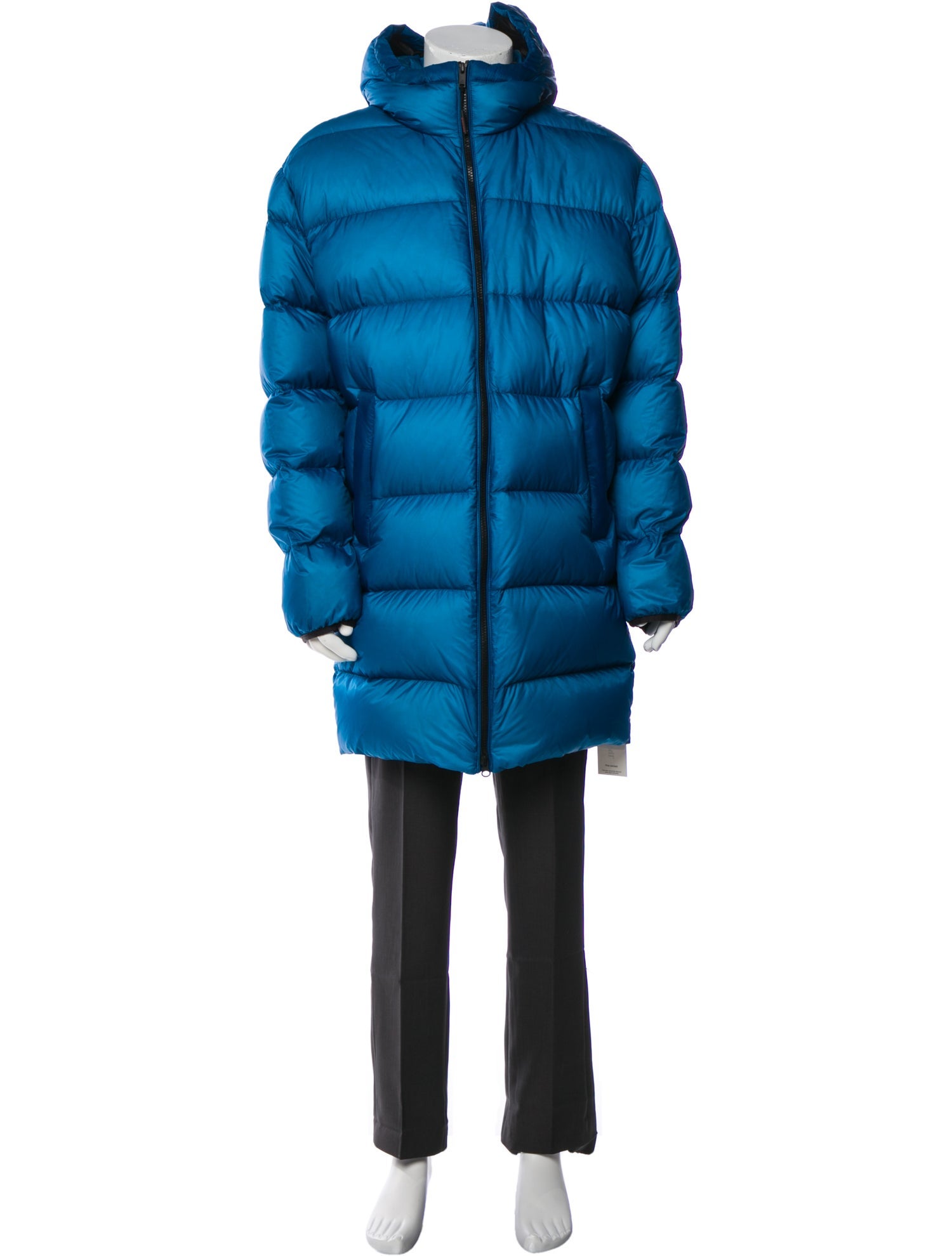 Moose Knuckles Puffer Coat