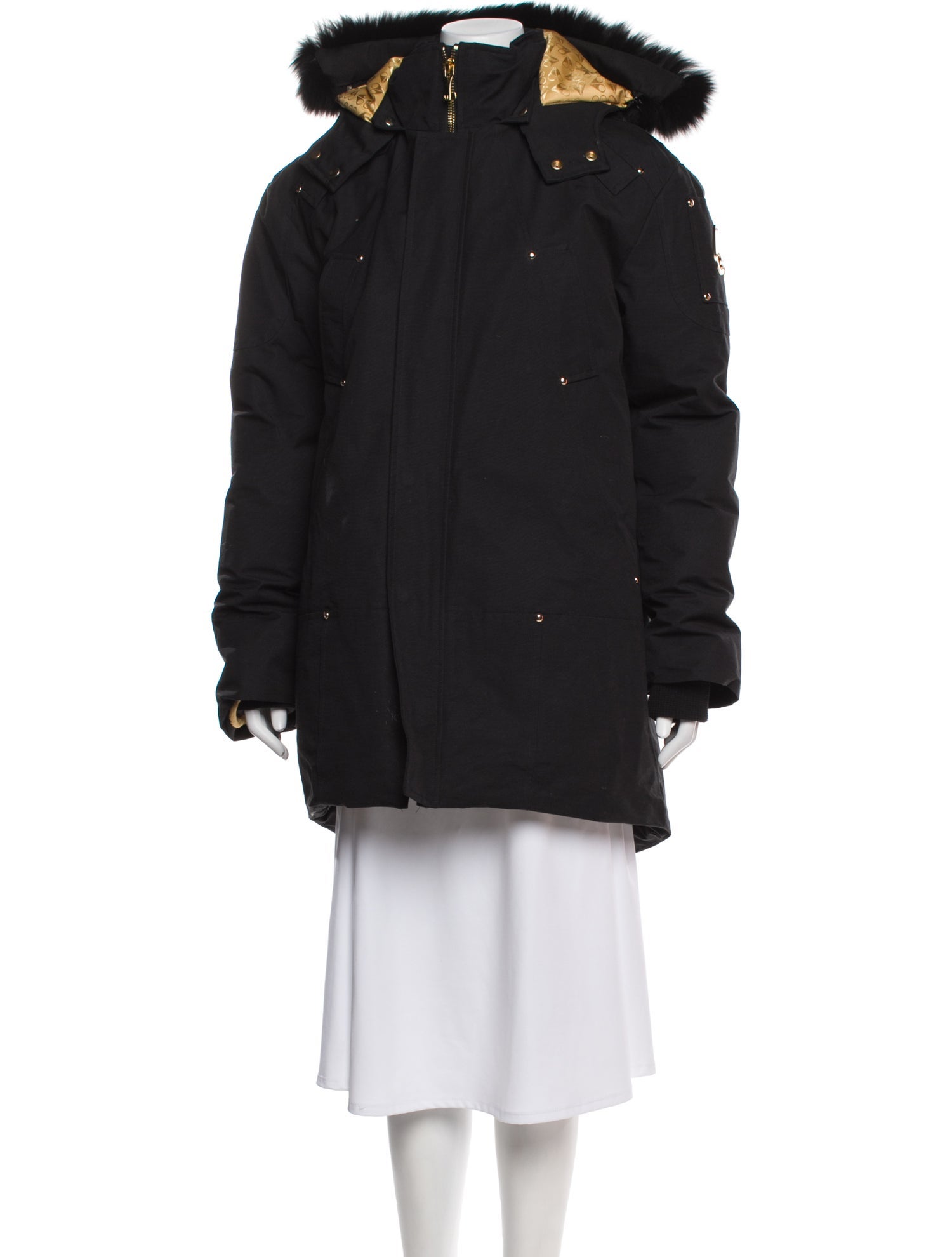 Moose Knuckles Down Coat