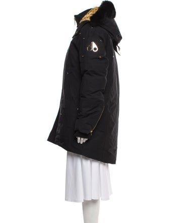 Moose Knuckles Down Coat