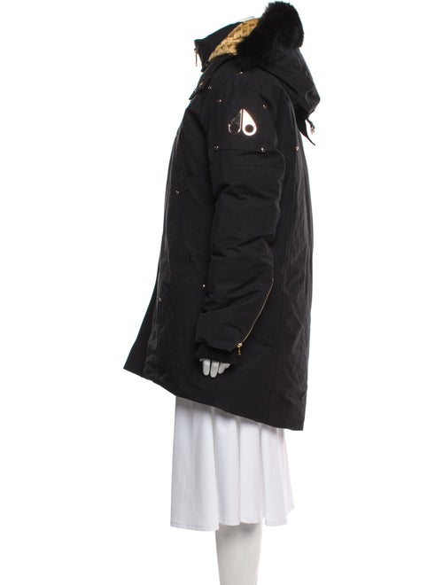 Moose Knuckles Down Coat