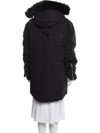 Moose Knuckles Down Coat