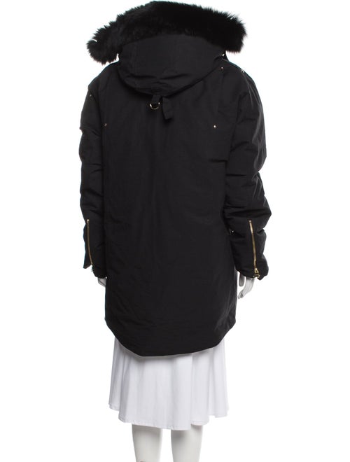 Moose Knuckles Down Coat