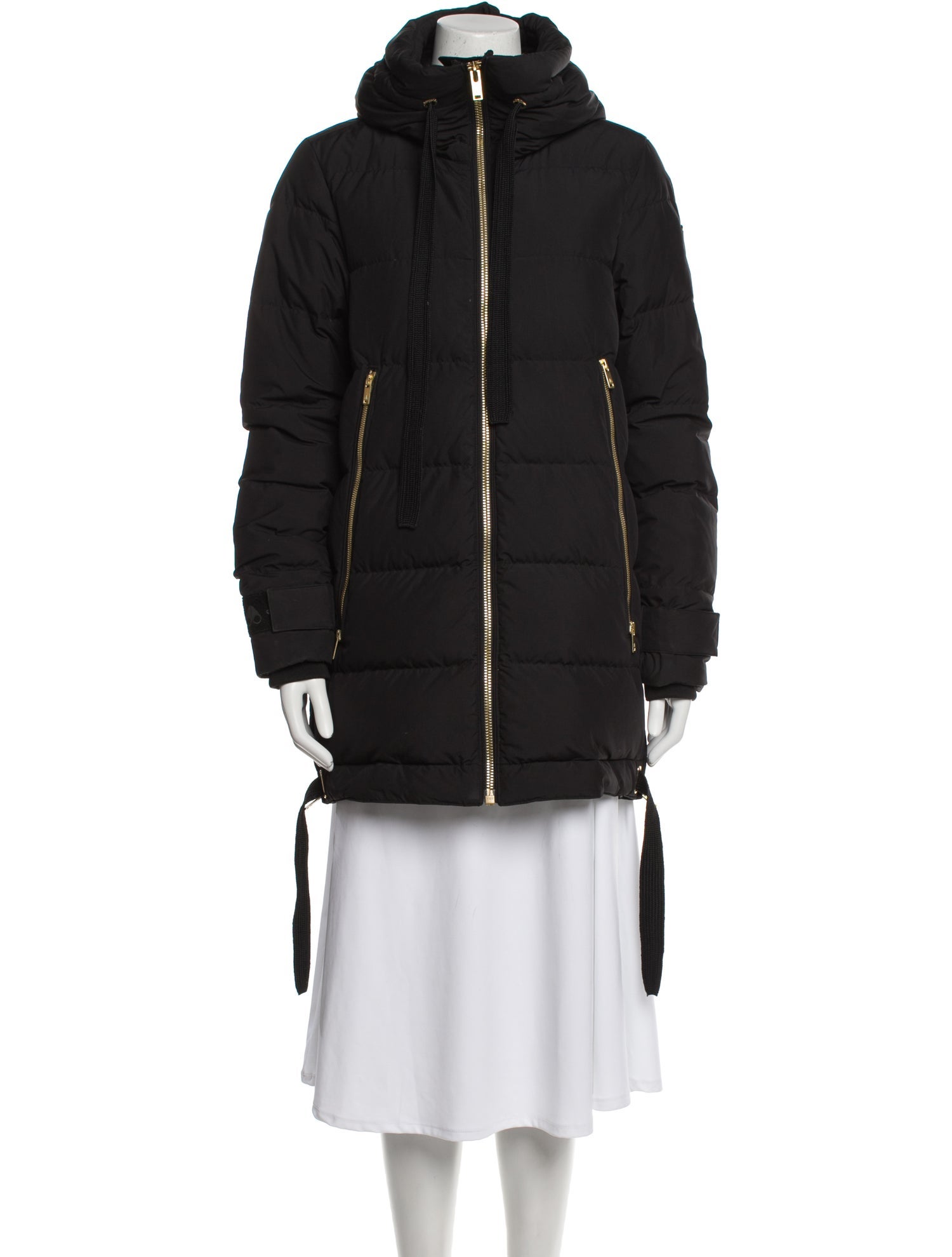 Moose Knuckles Down Coat