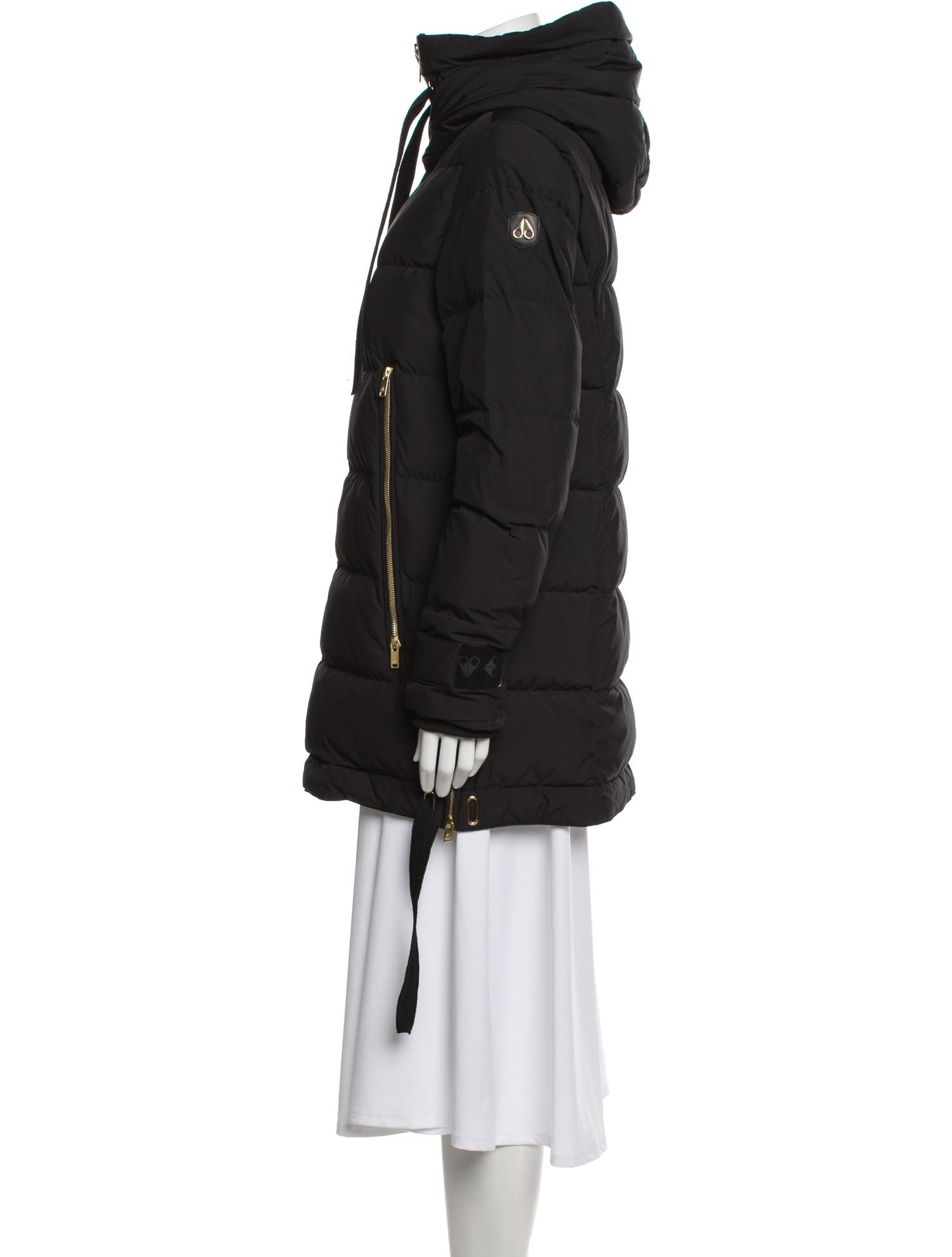 Moose Knuckles Down Coat