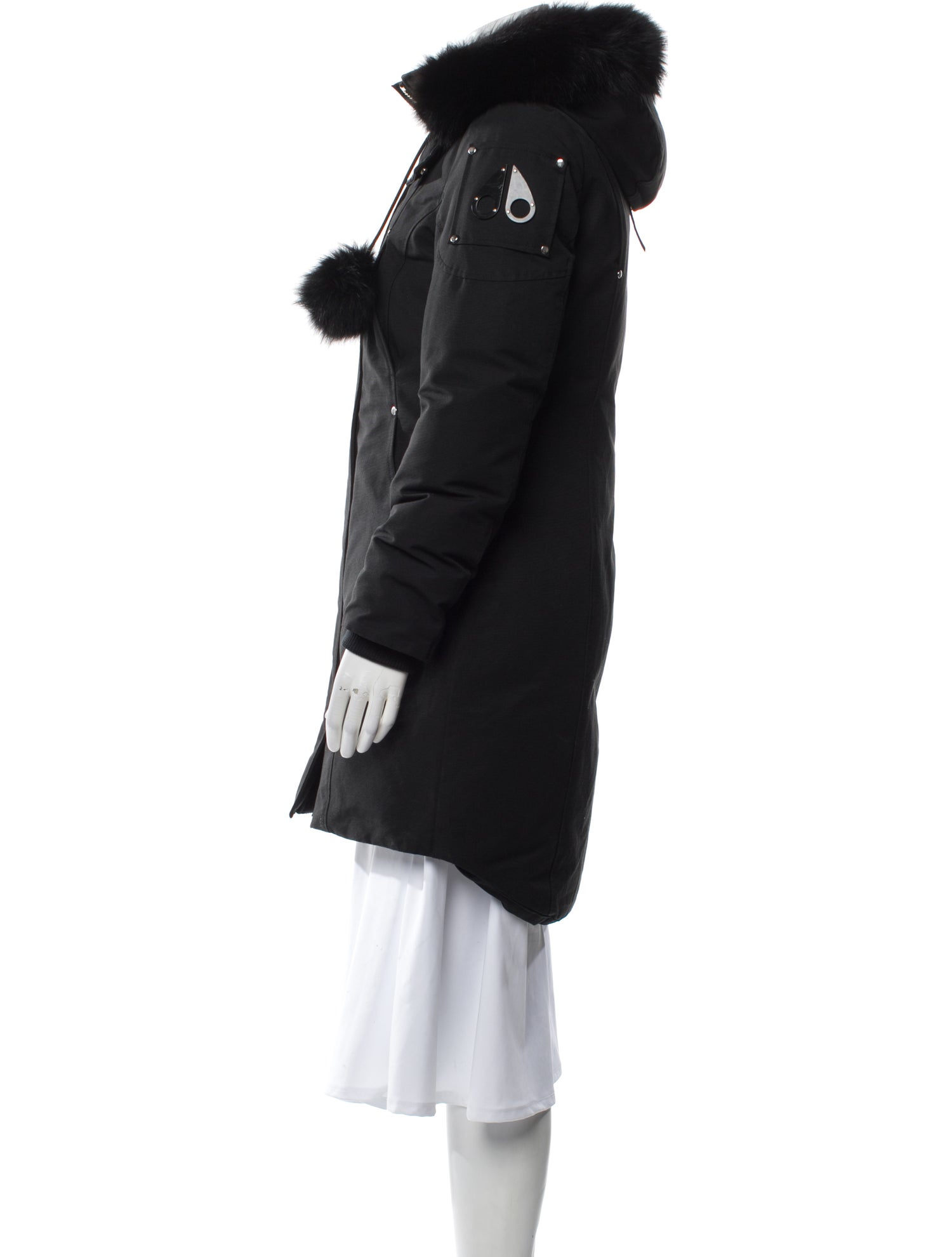 Moose Knuckles Parka