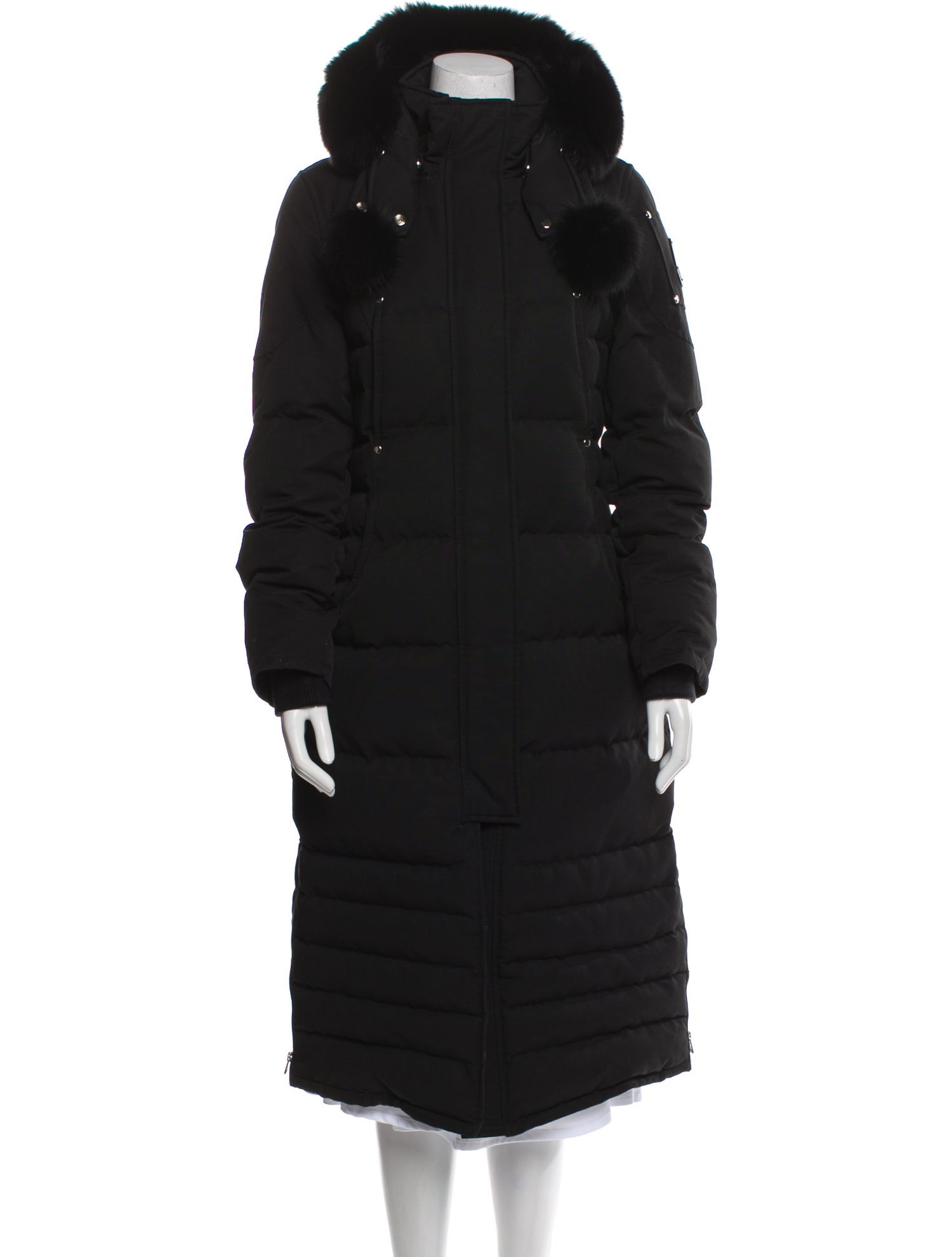 Moose Knuckles Down Coat