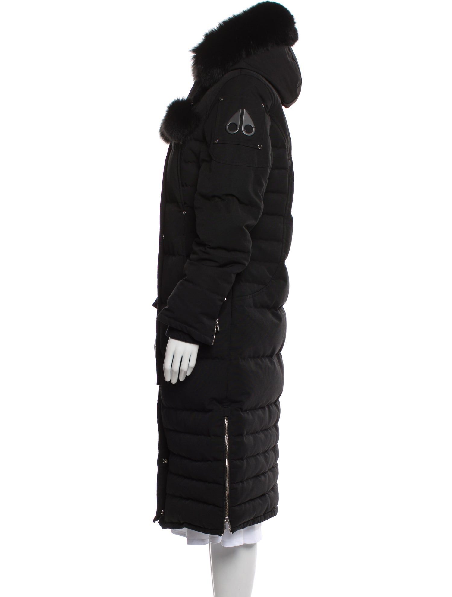 Moose Knuckles Down Coat