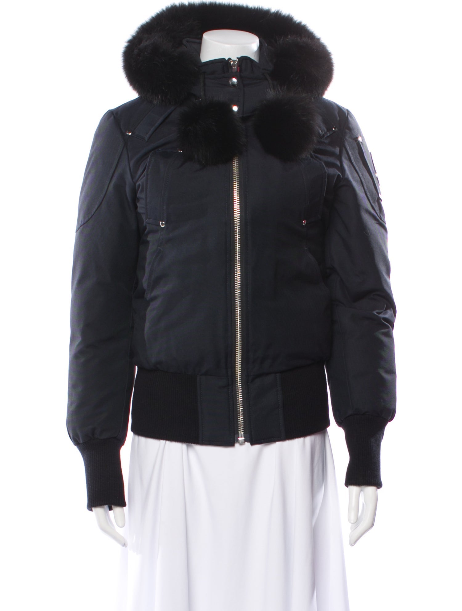 Moose Knuckles Down Jacket