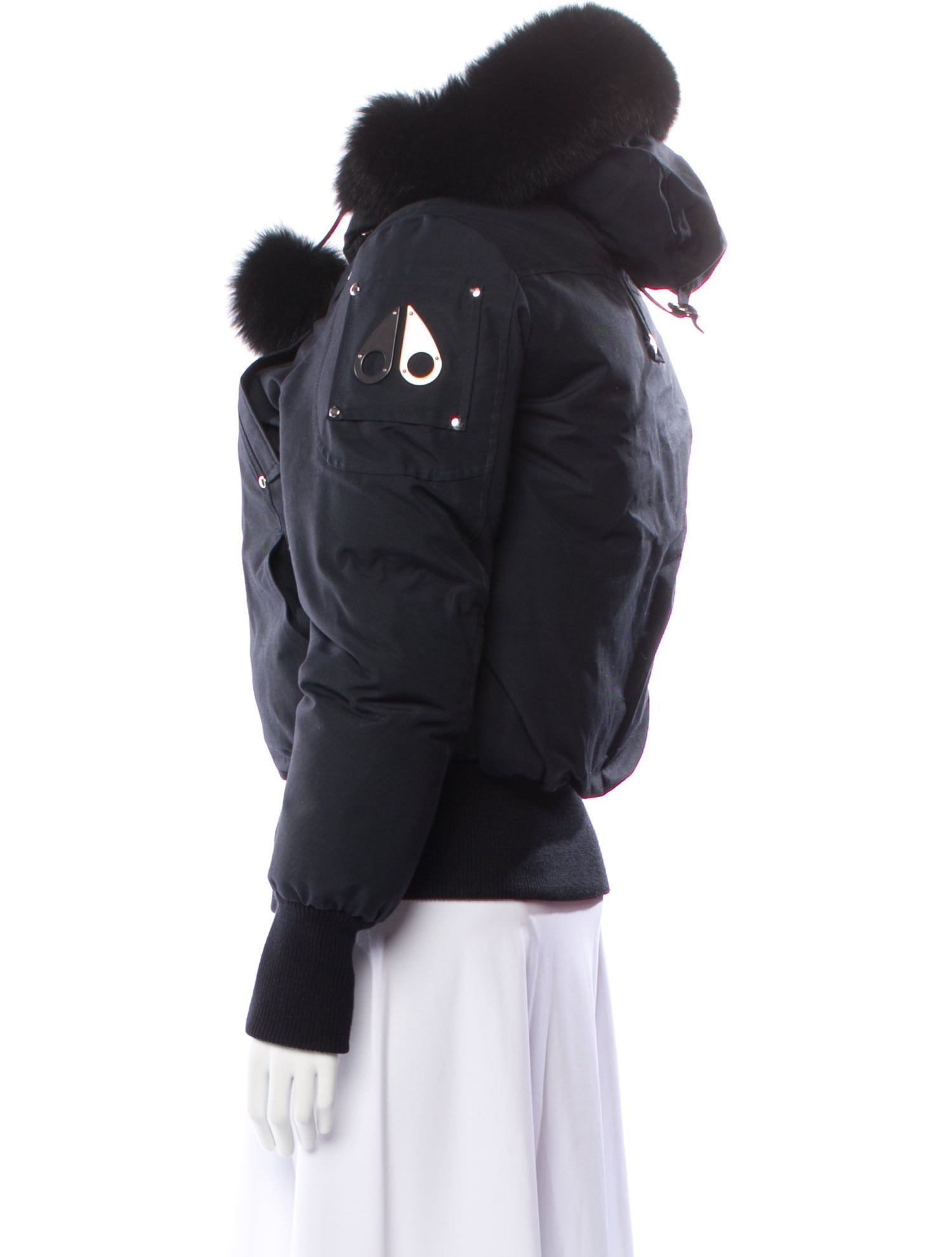 Moose Knuckles Down Jacket