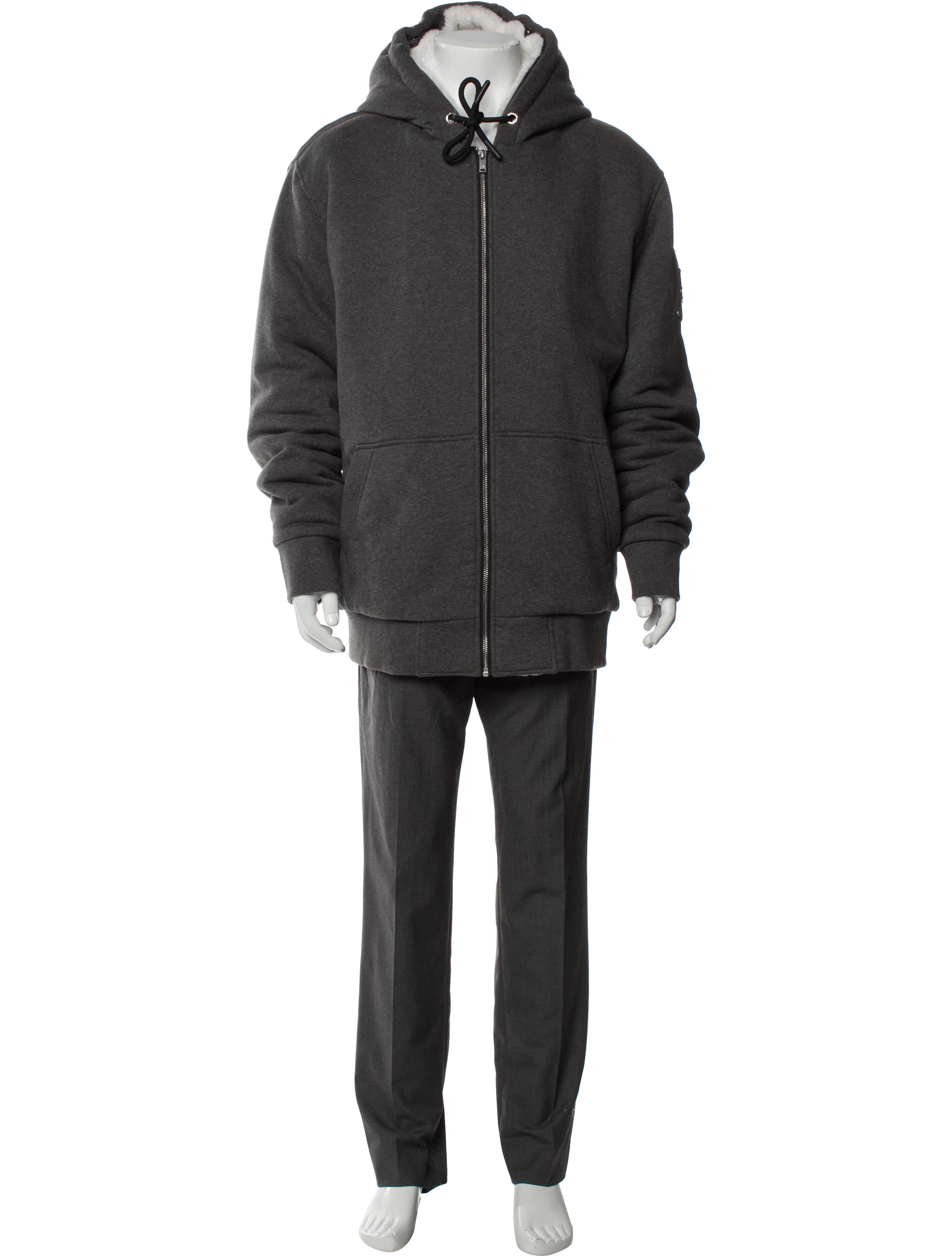 Moose Knuckles Parka