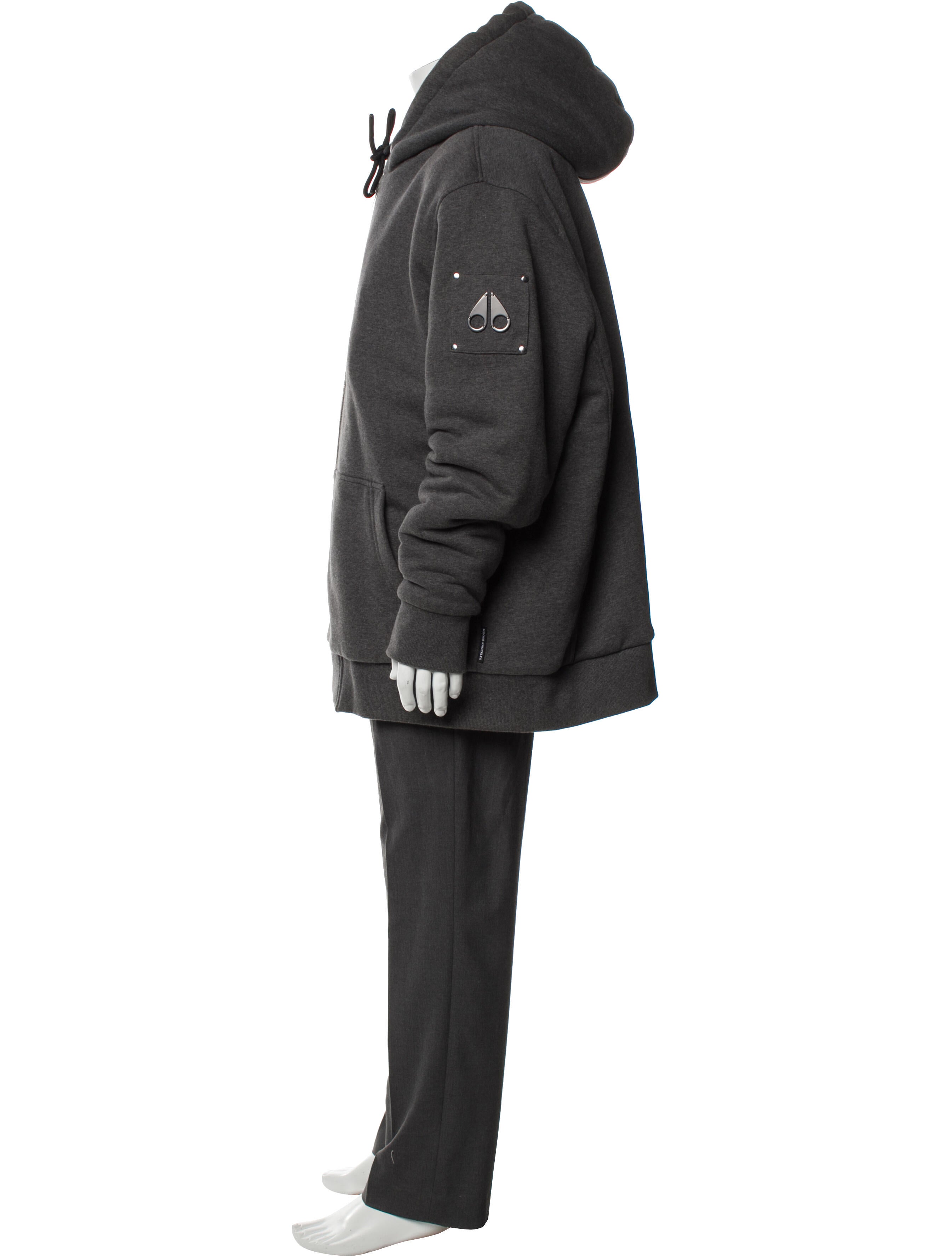 Moose Knuckles Parka