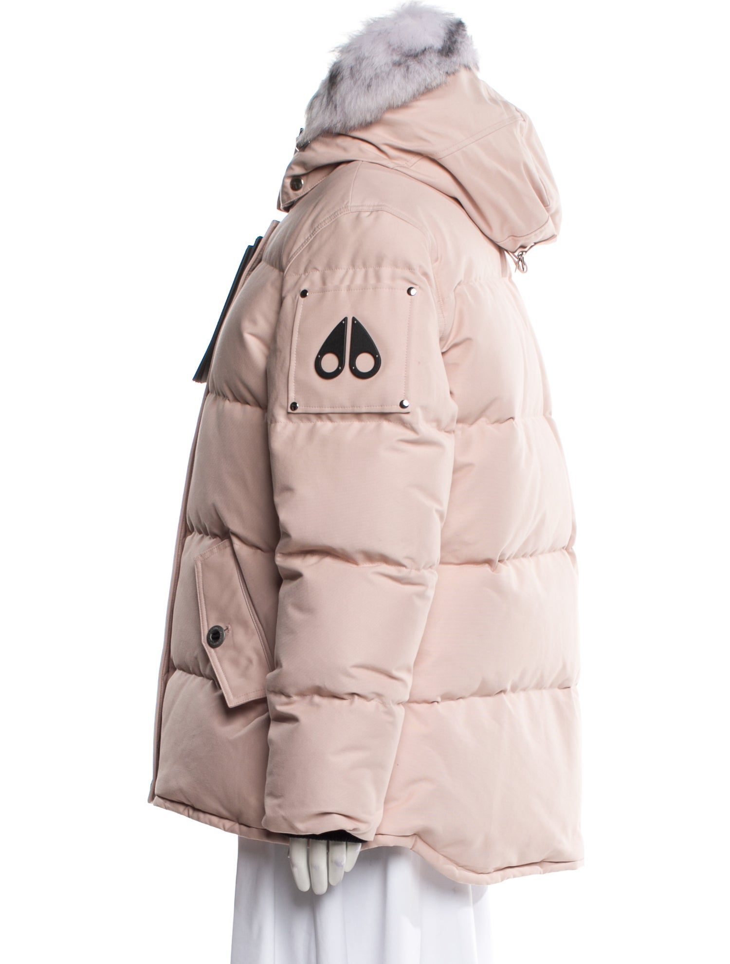 Moose Knuckles Down Jacket