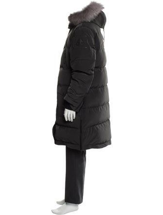 Moose Knuckles Parka