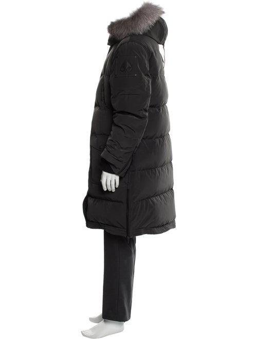 Moose Knuckles Parka