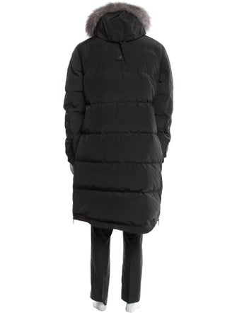 Moose Knuckles Parka