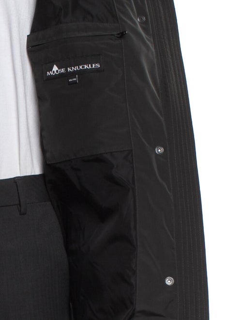 Moose Knuckles Parka