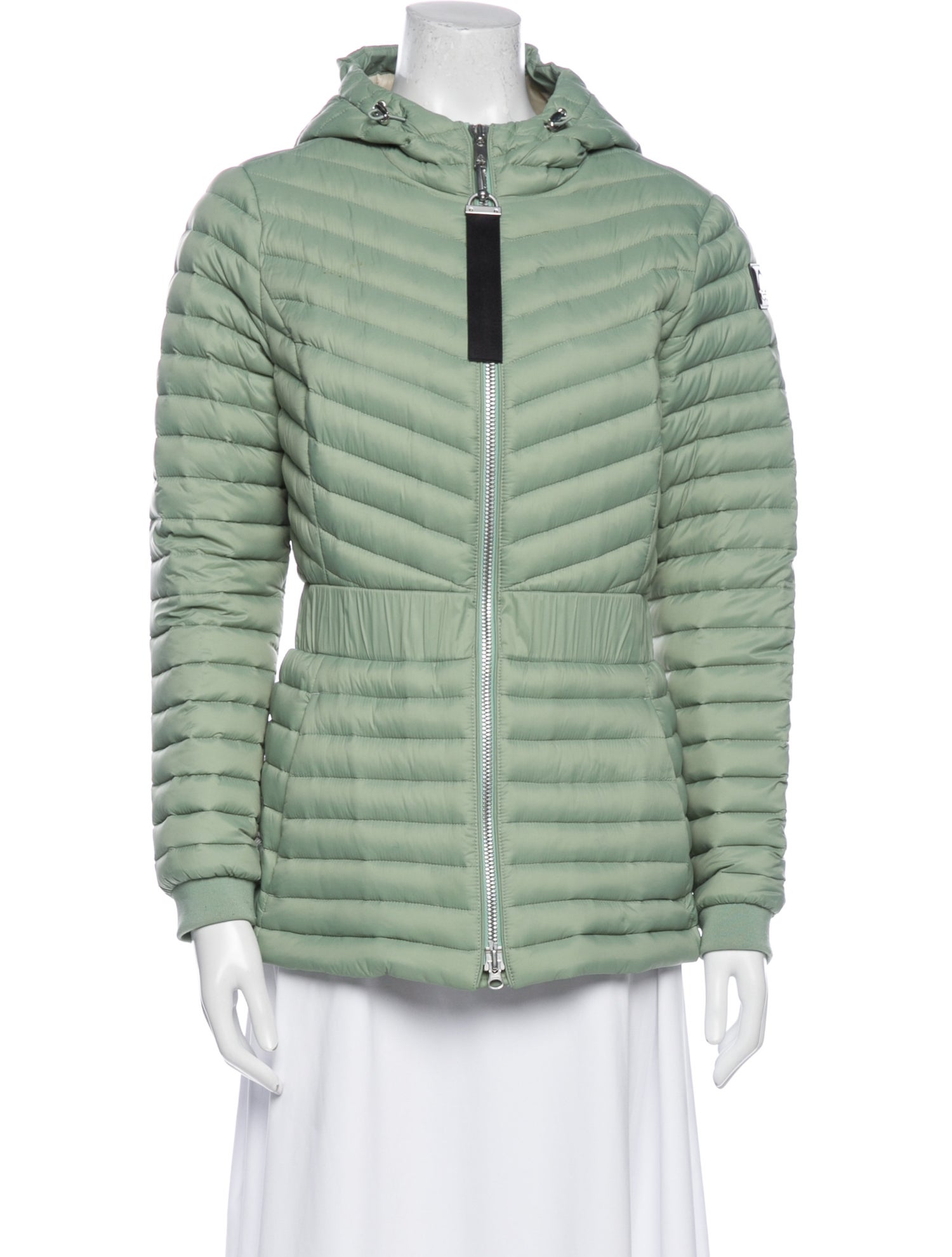 Moose Knuckles Down Jacket