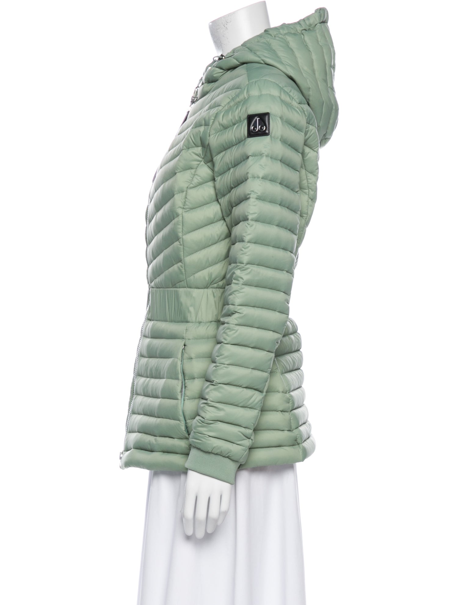 Moose Knuckles Down Jacket