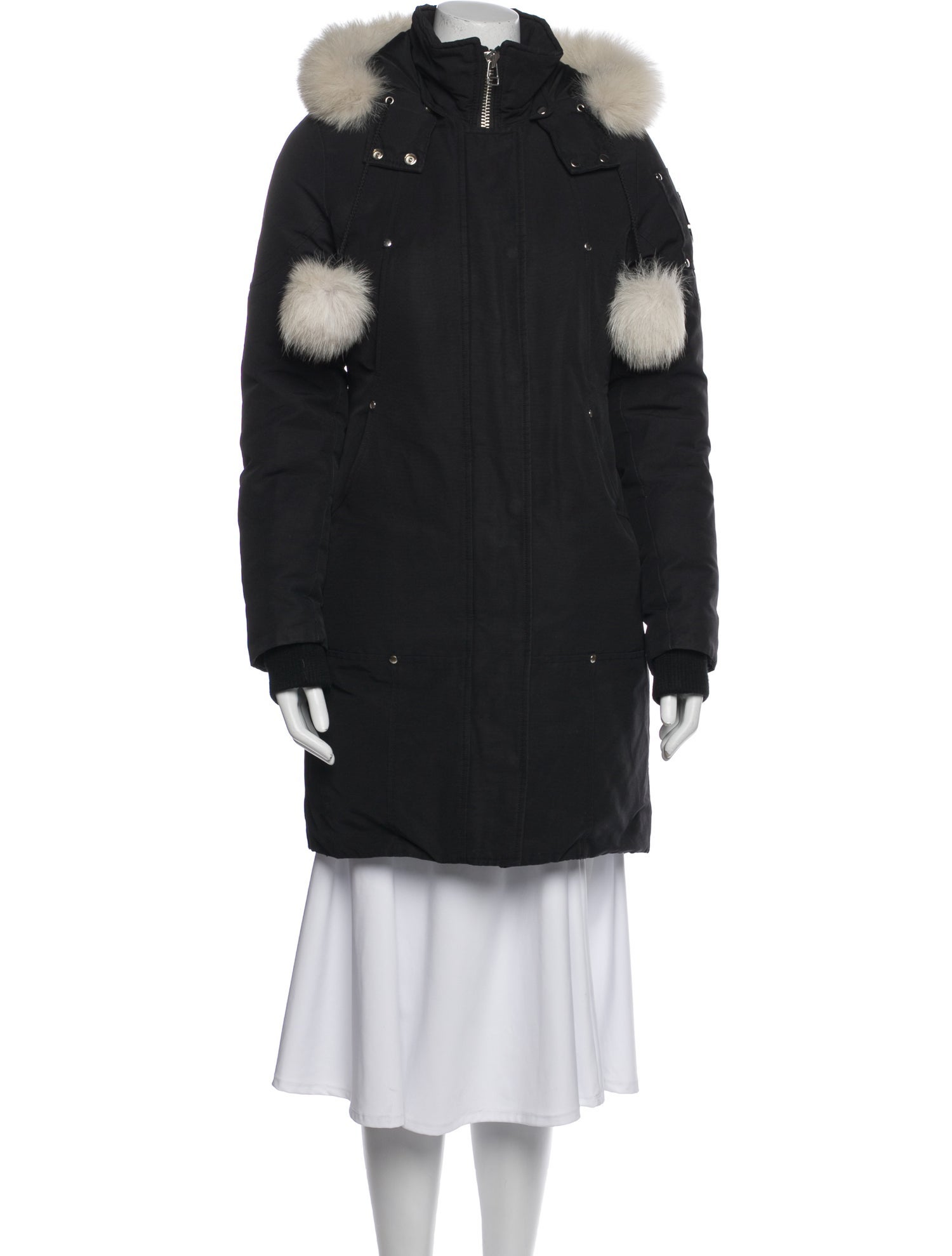 Moose Knuckles Down Coat