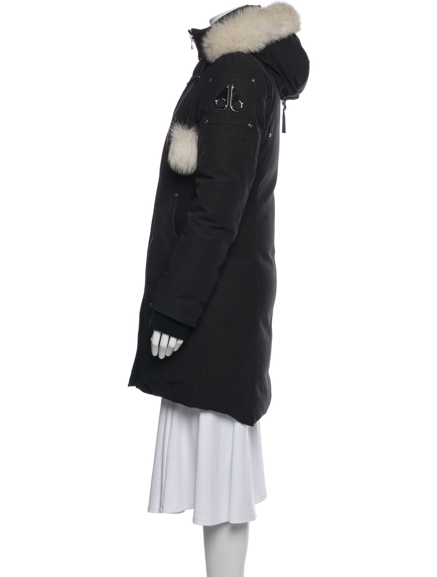 Moose Knuckles Down Coat