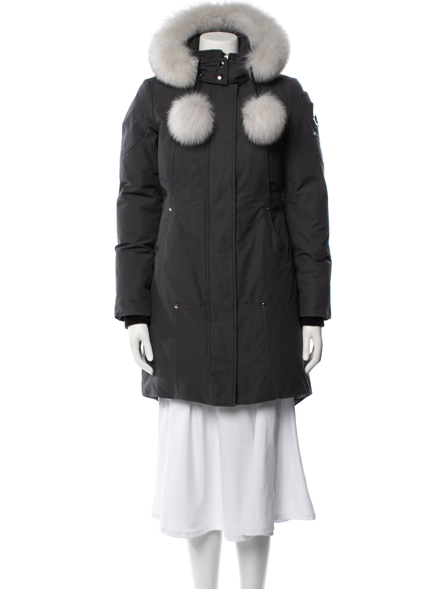 Moose Knuckles Down Coat