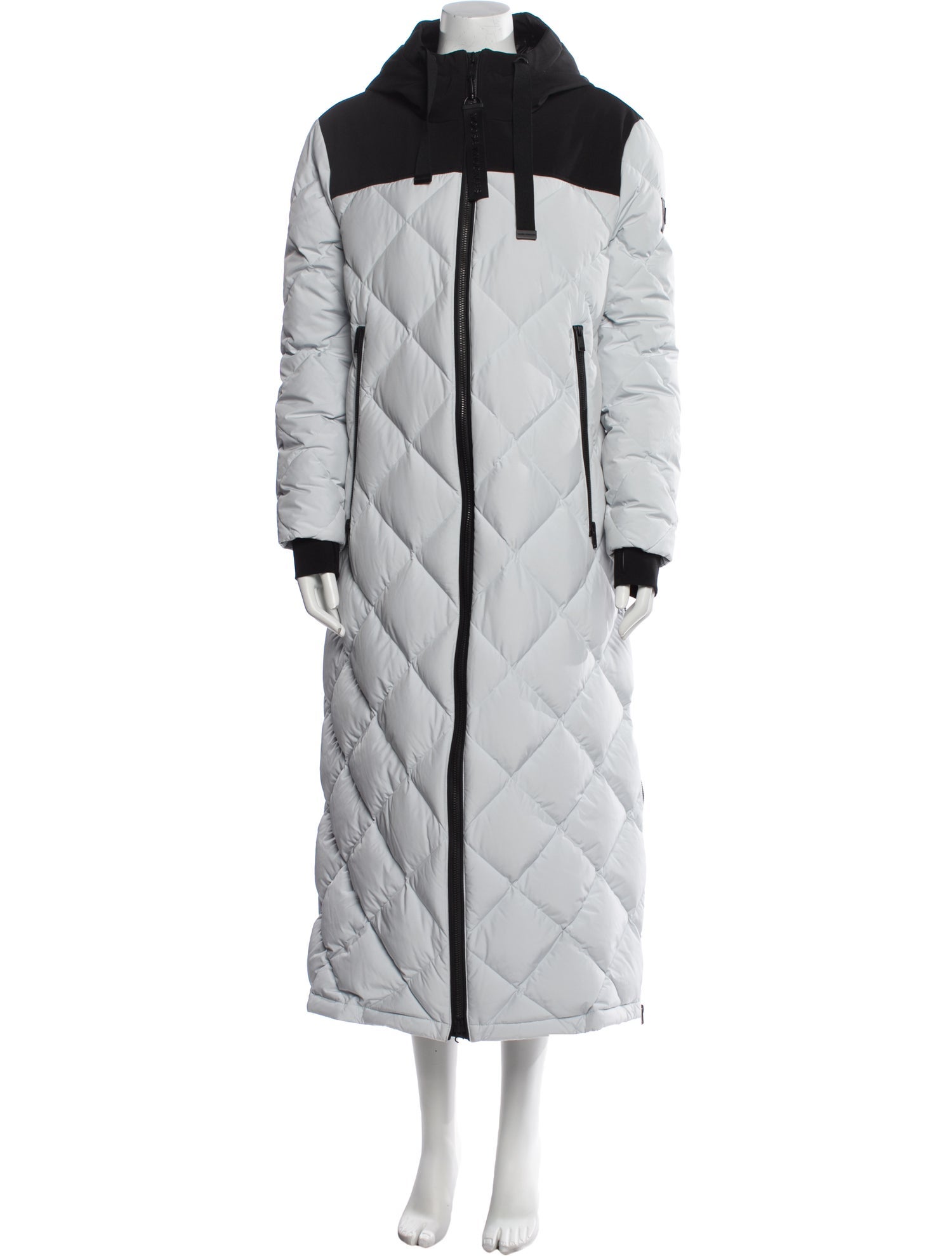 Moose Knuckles Down Coat