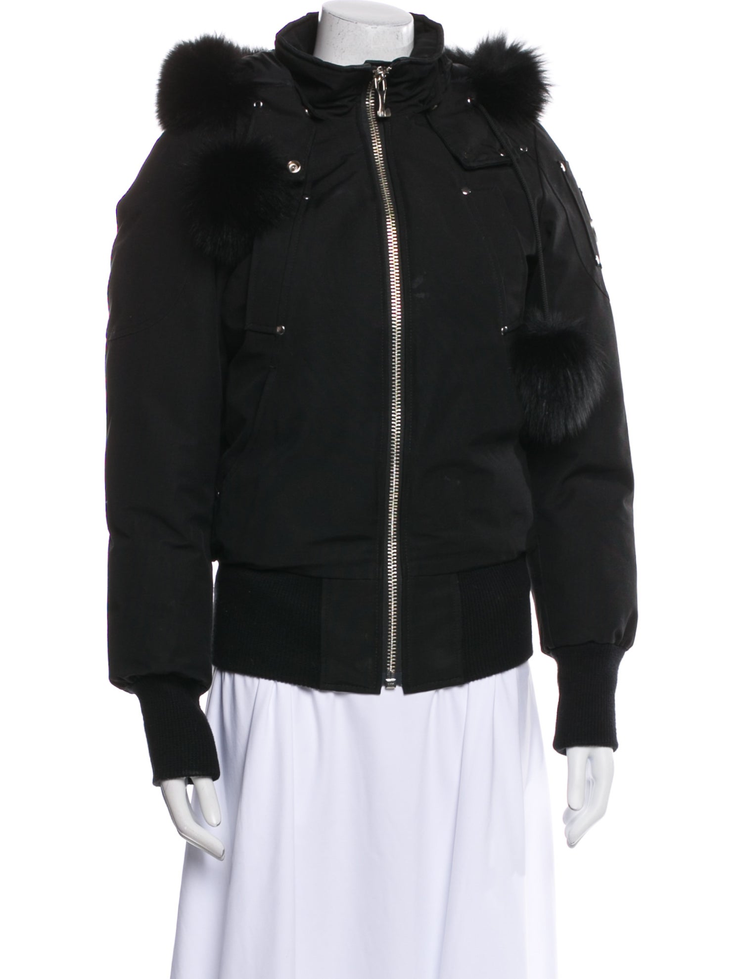 Moose Knuckles Down Coat