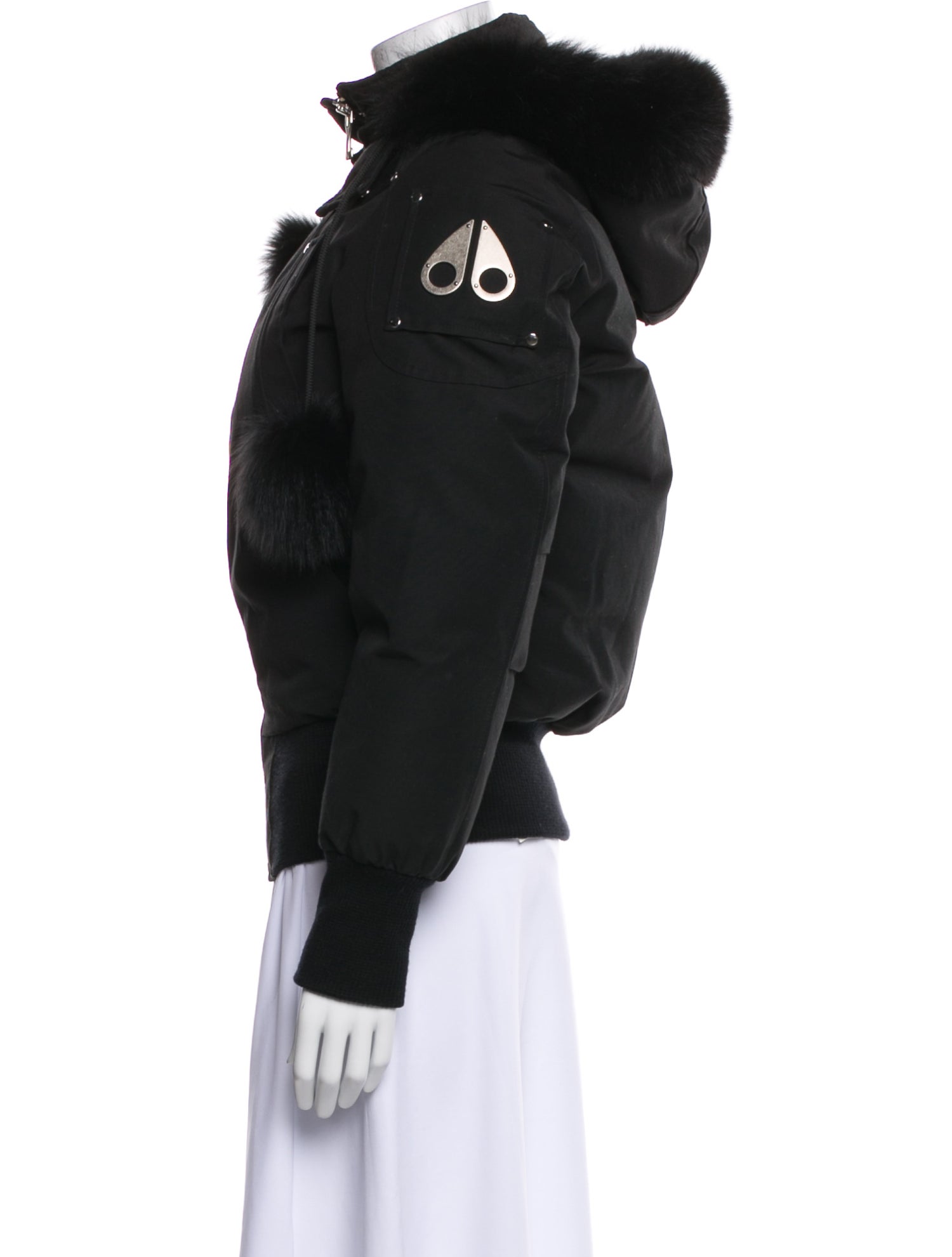 Moose Knuckles Down Coat