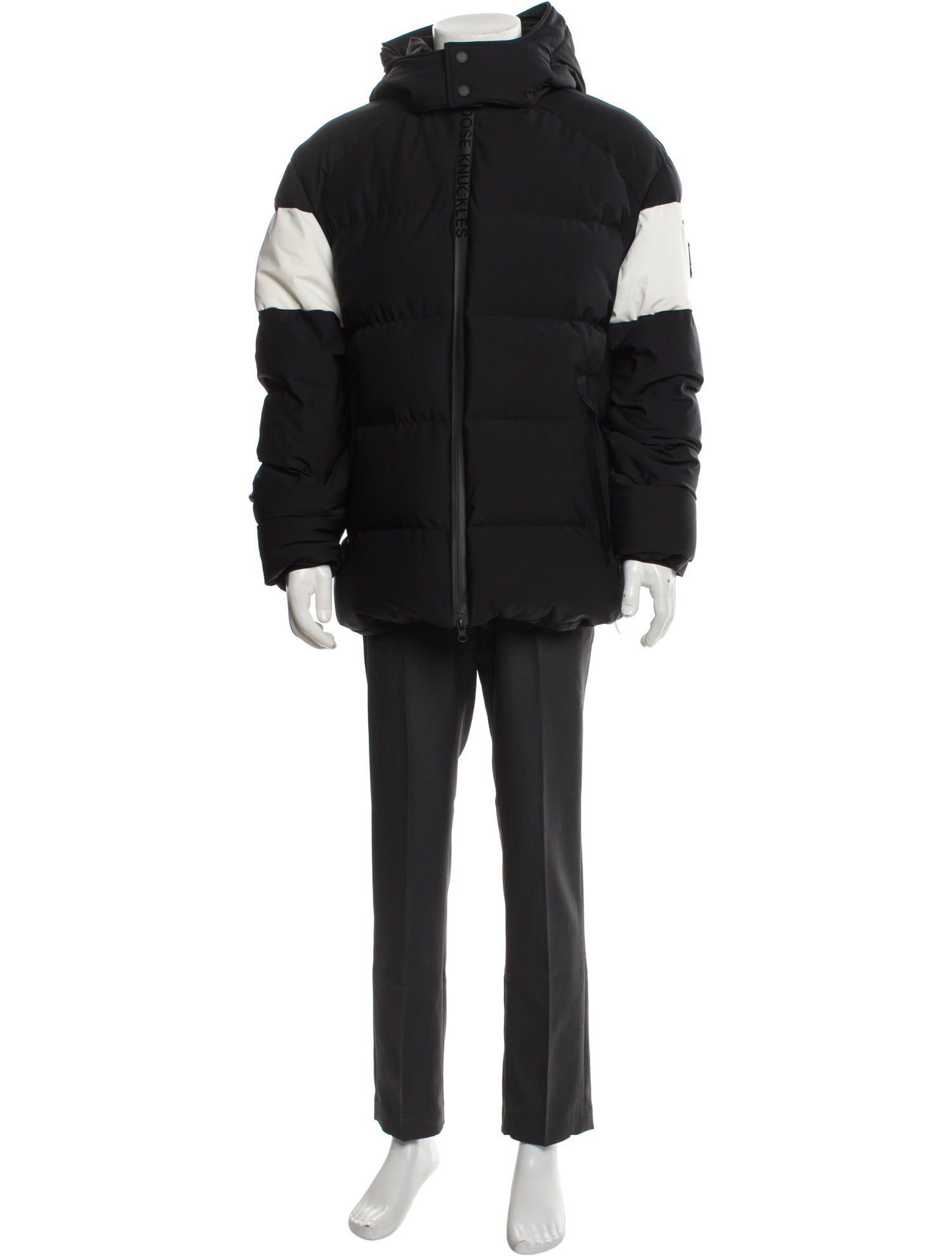 Moose Knuckles Puffer Coat