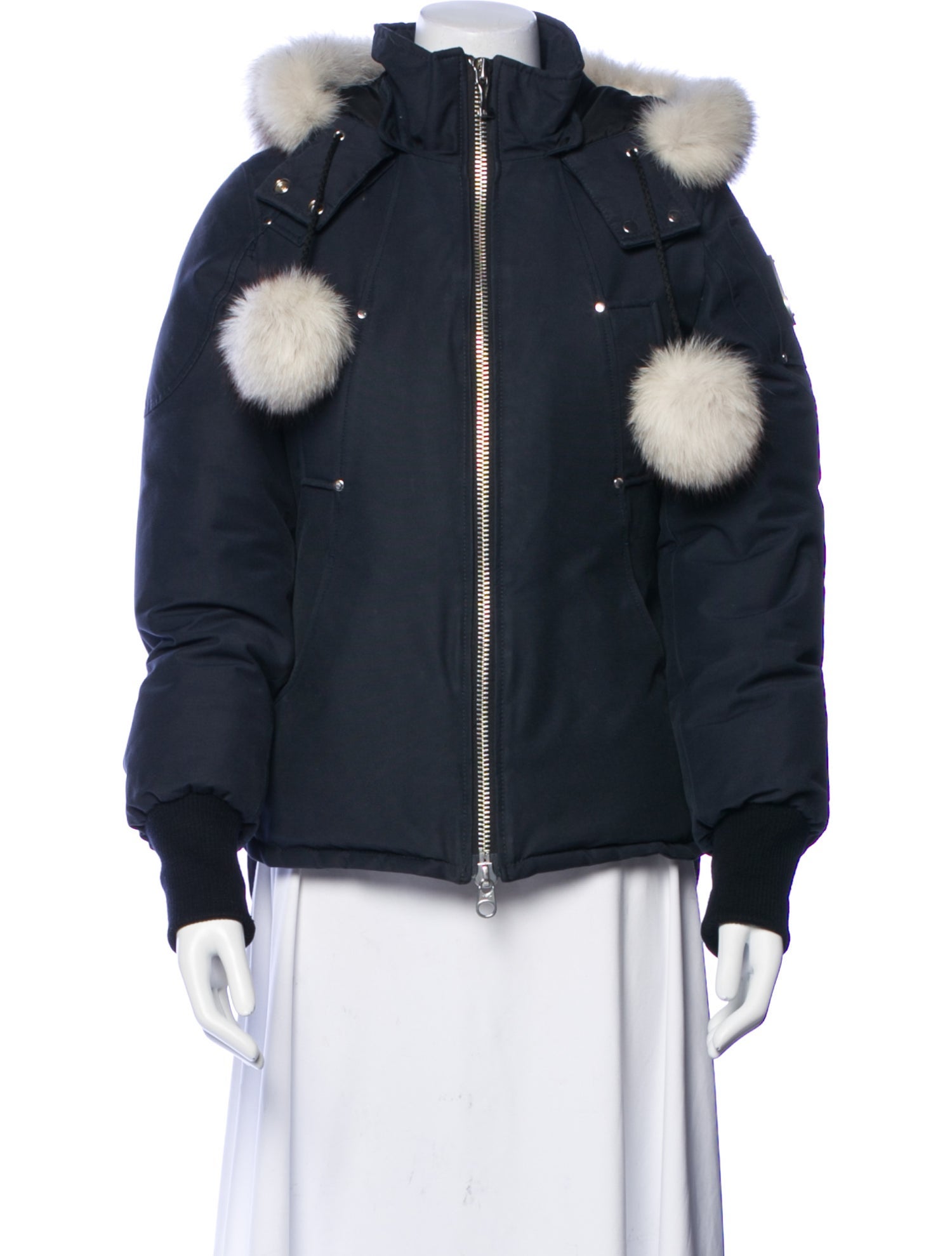 Moose Knuckles Down Coat