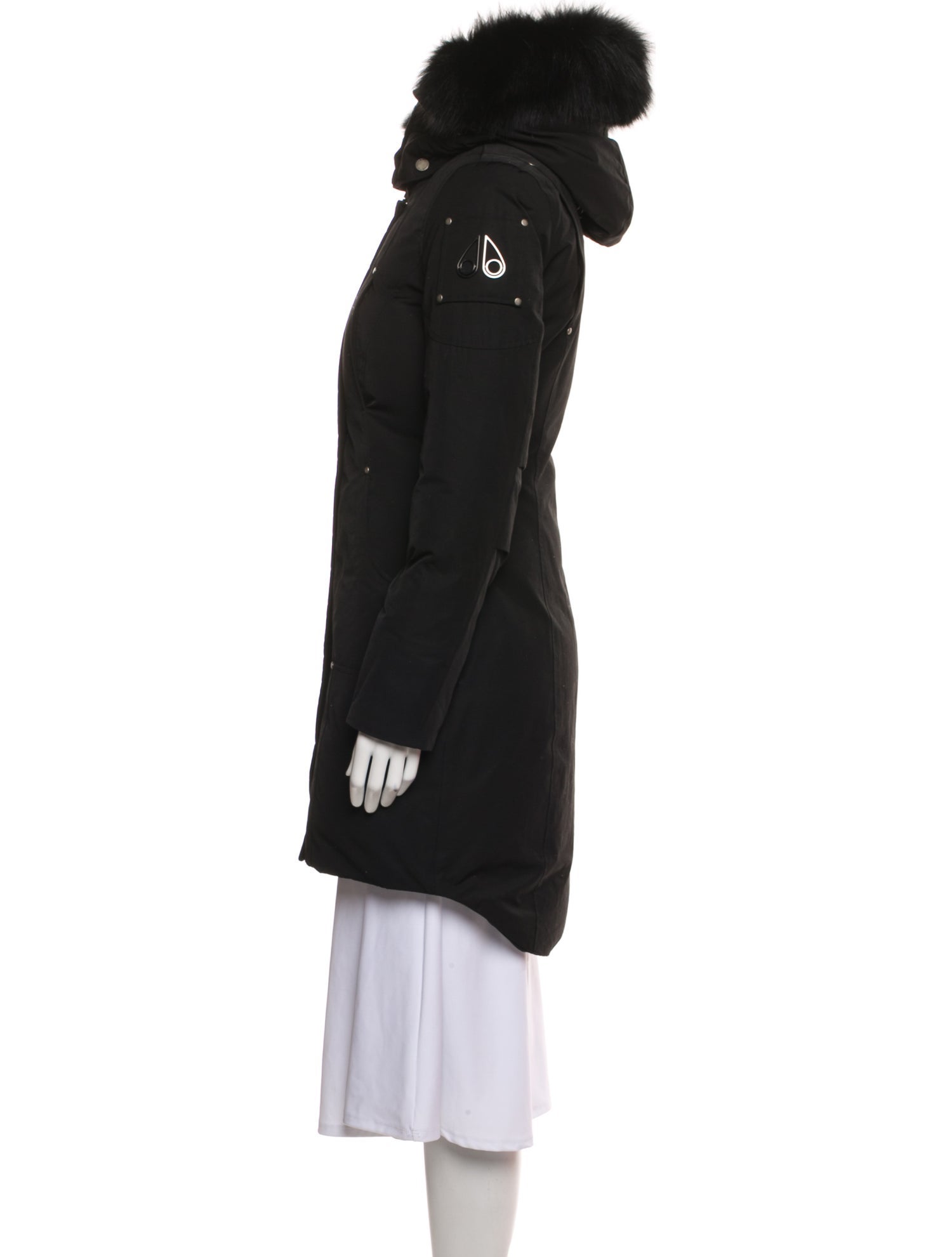 Moose Knuckles Down Coat