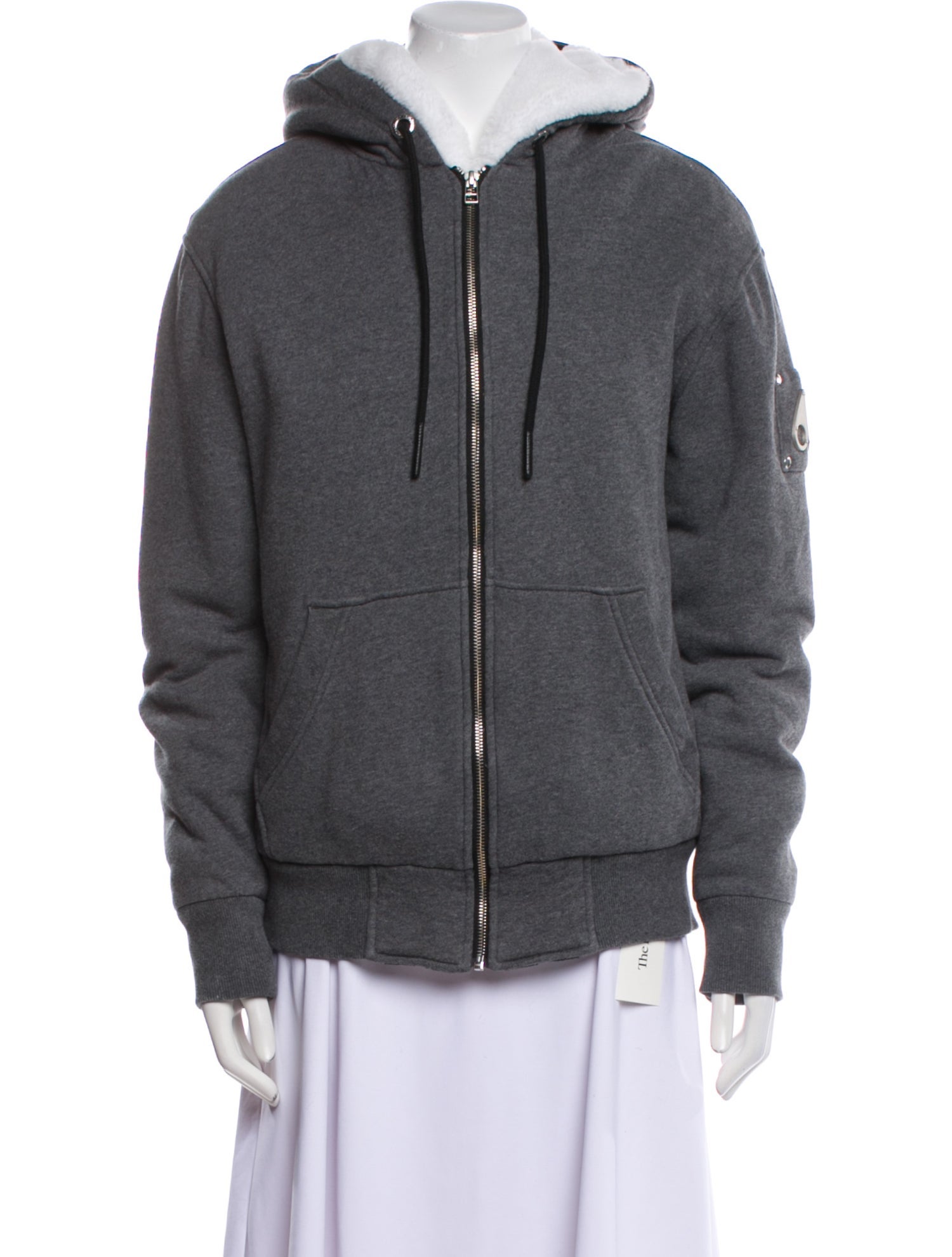 Moose Knuckles Jacket