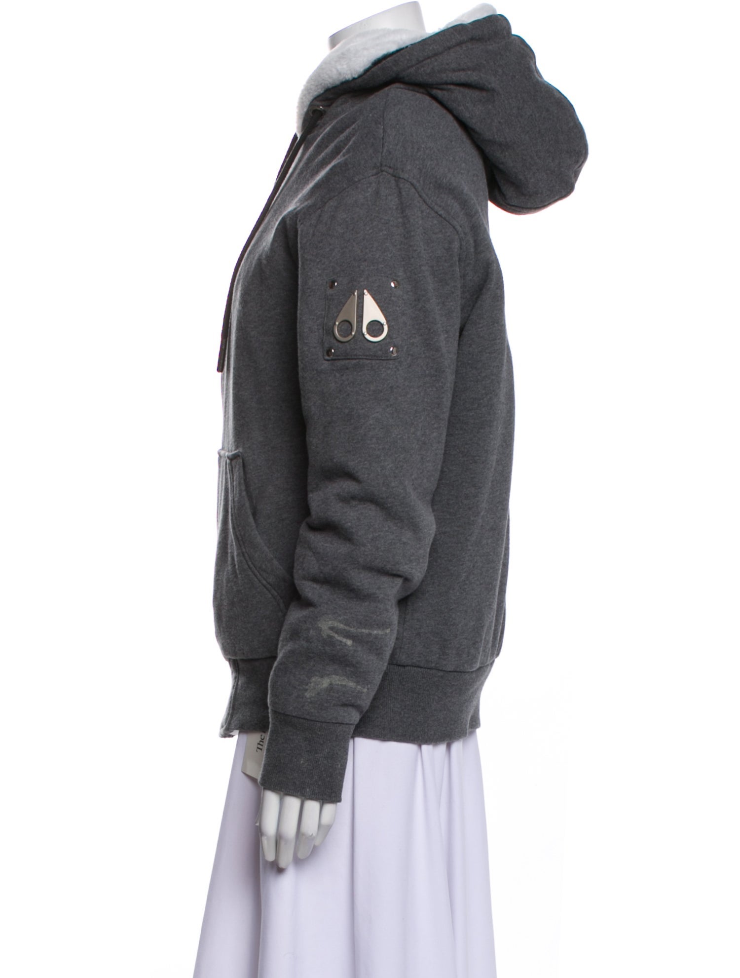 Moose Knuckles Jacket