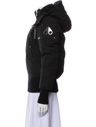 Moose Knuckles Down Jacket