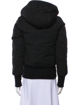 Moose Knuckles Down Jacket